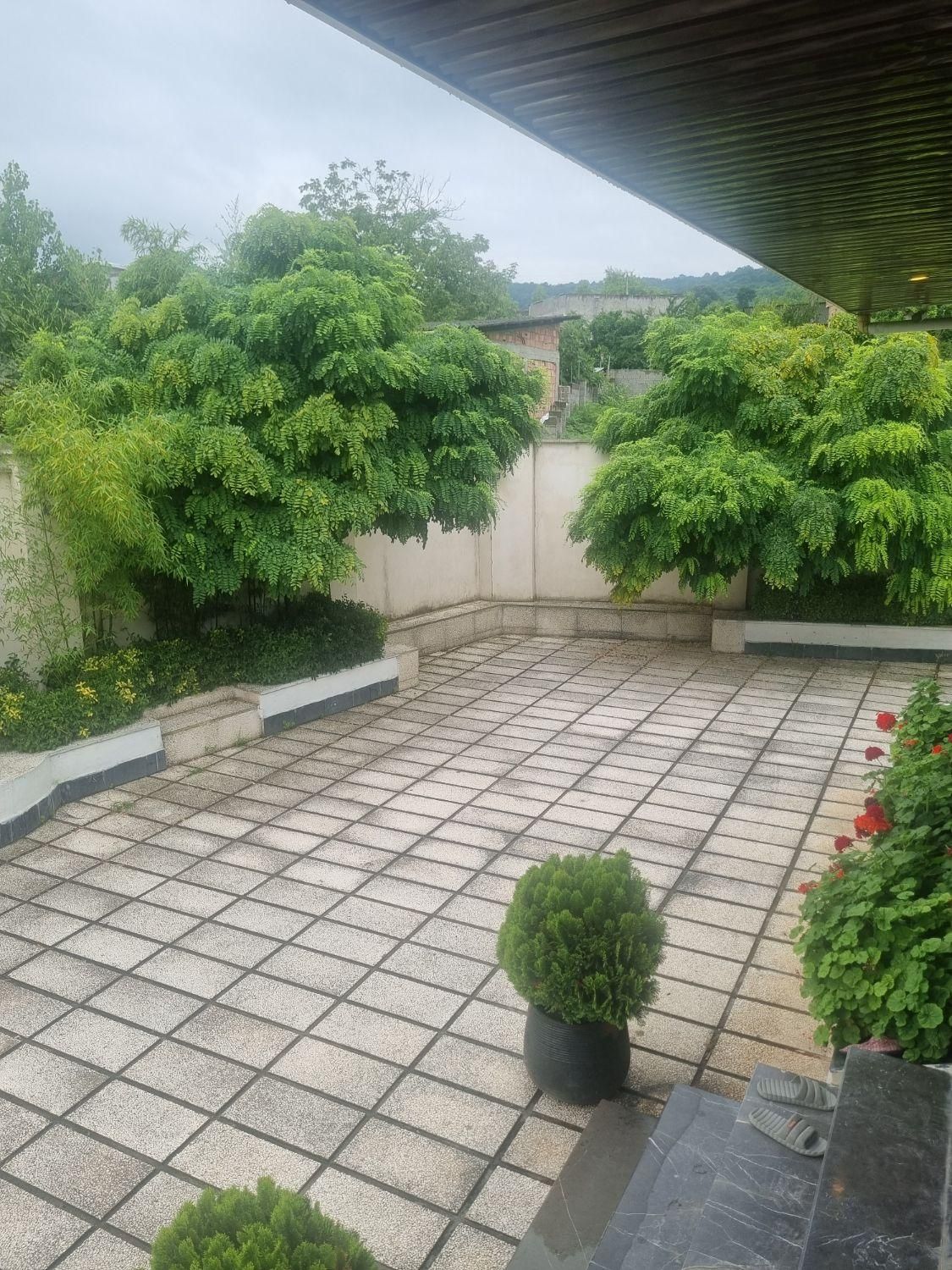 ویلای 470 متری دوبلکس 3 خواب|فروش خانه و ویلا|پایین هولار, |دیوار