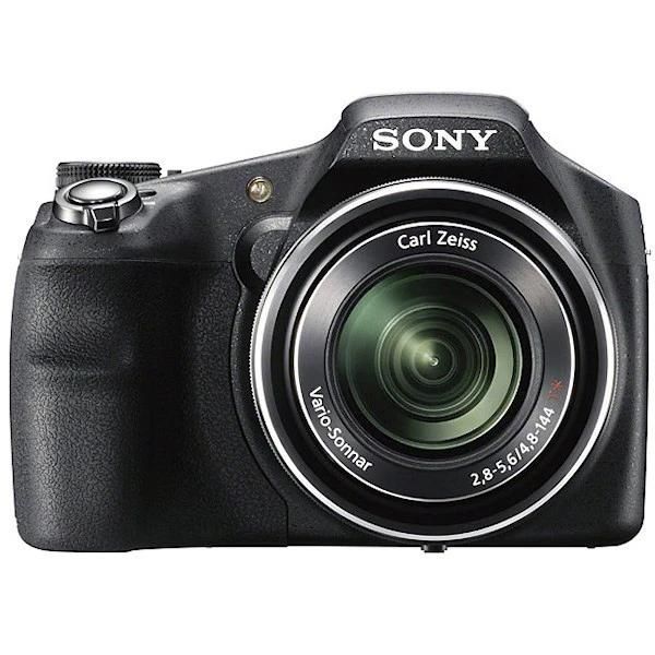 دوربین دیجیتال سونی مدلSony Cyber-shot DSC-HX200V|دوربین عکاسی و فیلم‌برداری|کرمان, |دیوار