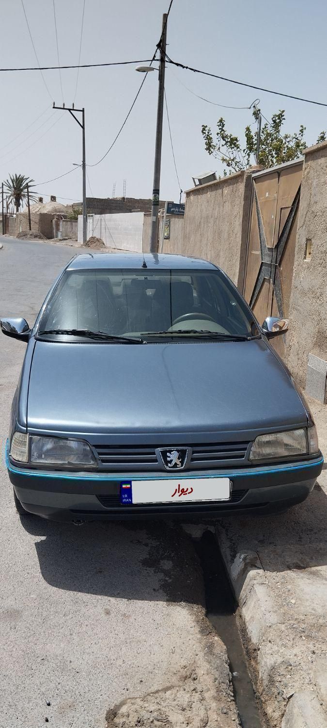 پژو مدل99|خودرو سواری و وانت|زاهدان, |دیوار
