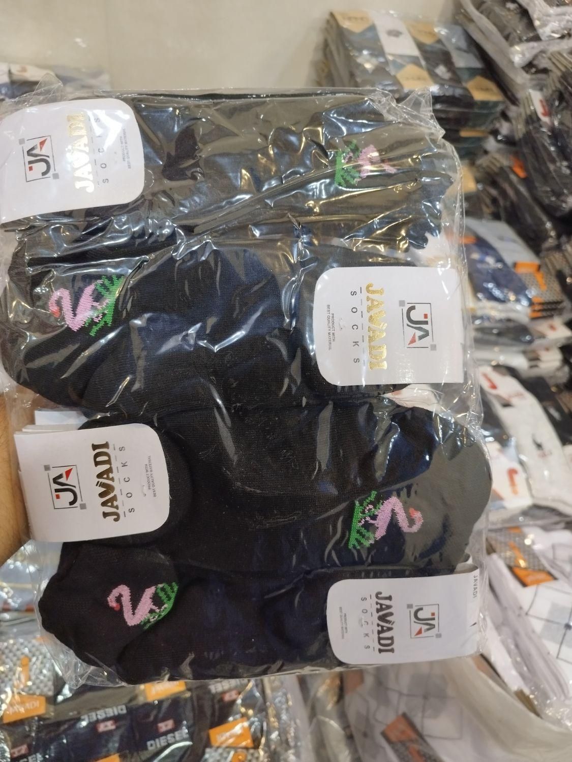 جوراب عمده جوراب تولید جوراب یزد|لباس|یزد, |دیوار