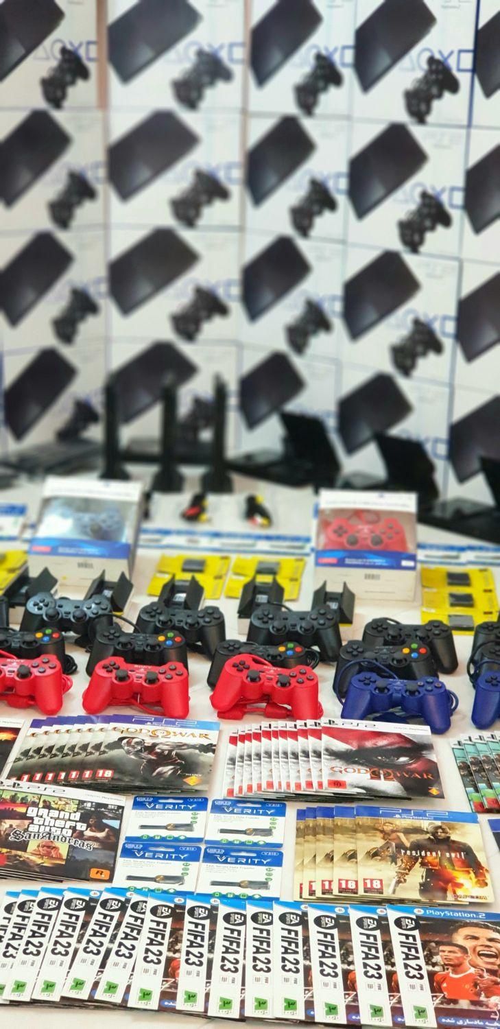 پلیseriesگیم1ایکس۴باکس۳۶۰وانsاسxboxسریproفت۳استیک5|کنسول، بازی ویدئویی و آنلاین|تهران, مسعودیه|دیوار
