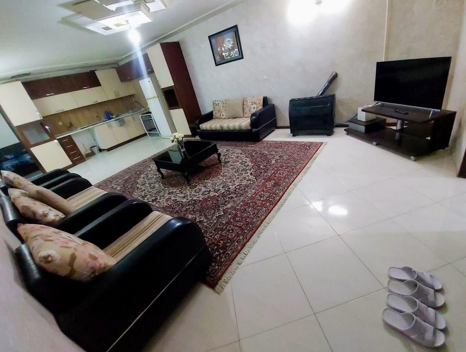 اجاره سوییت واحد دوخواب نظافت واستریل هتلی|اجارهٔ کوتاهمدت آپارتمان و سوئیت|مشهد, فرهنگ|دیوار