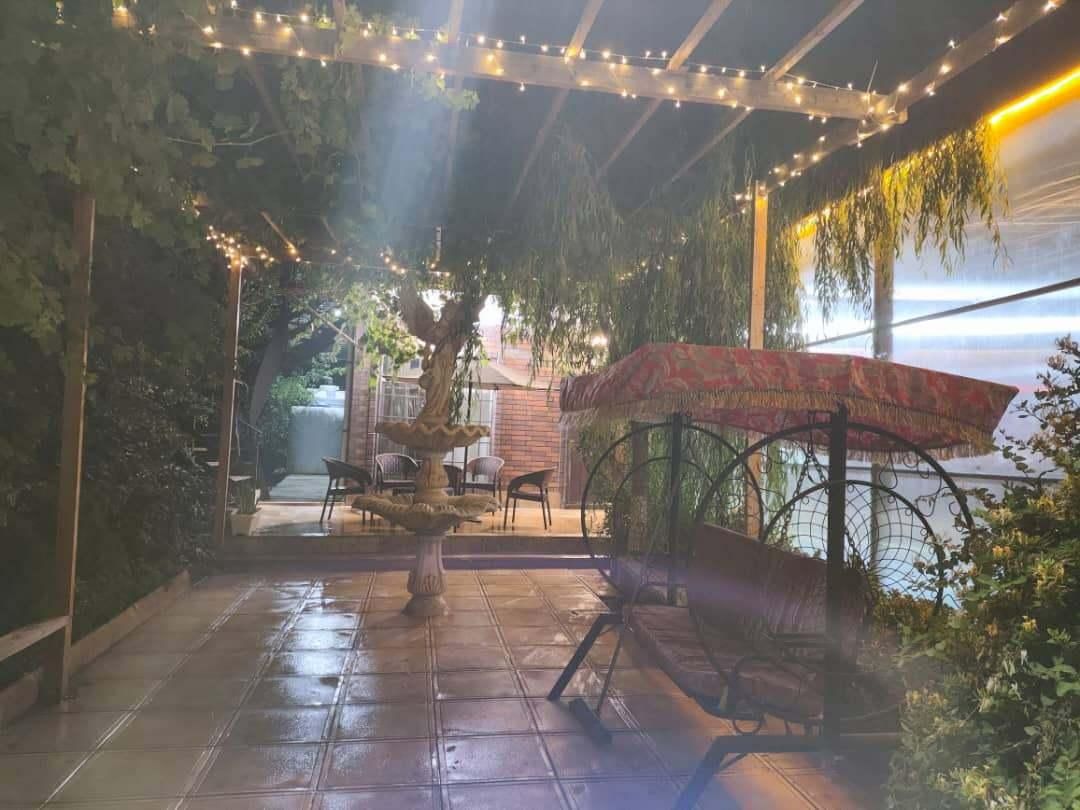 اجاره ویلا فول گیم 3خواب استخرآبگرم مستقیم ازمالک|اجارهٔ کوتاهمدت ویلا و باغ|کرج, گوهردشت|دیوار