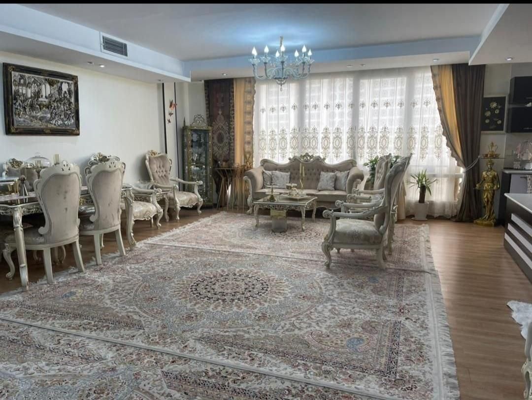 شهرک غرب آپارتمان ۱۷۰متر سه خواب فاز ۱|فروش آپارتمان|تهران, شهرک غرب|دیوار