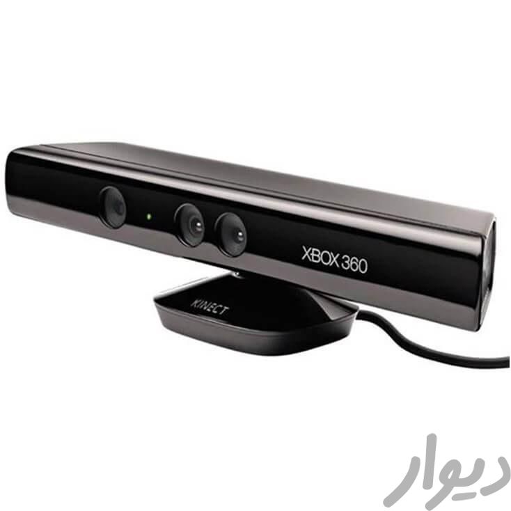 کینکت ایکس باکس 360|کنسول، بازی ویدئویی و آنلاین|اقبالیه, |دیوار