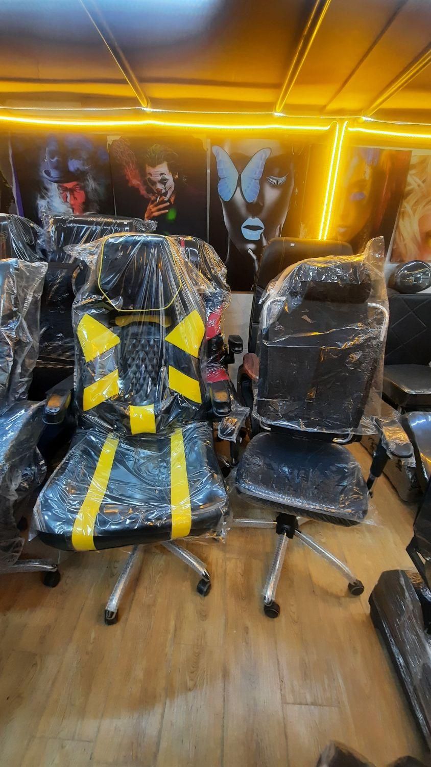 صندلی کامپیوتر صندلی تحریر|مبلمان اداری|گرگان, |دیوار