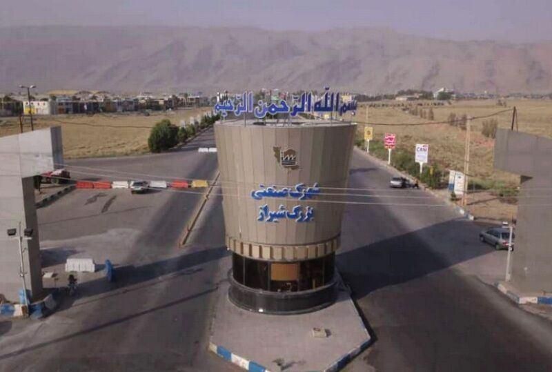 استخدام کارگر آقا|استخدام صنعتی، فنی، مهندسی|شیراز, شهرک صنعتی شیراز|دیوار