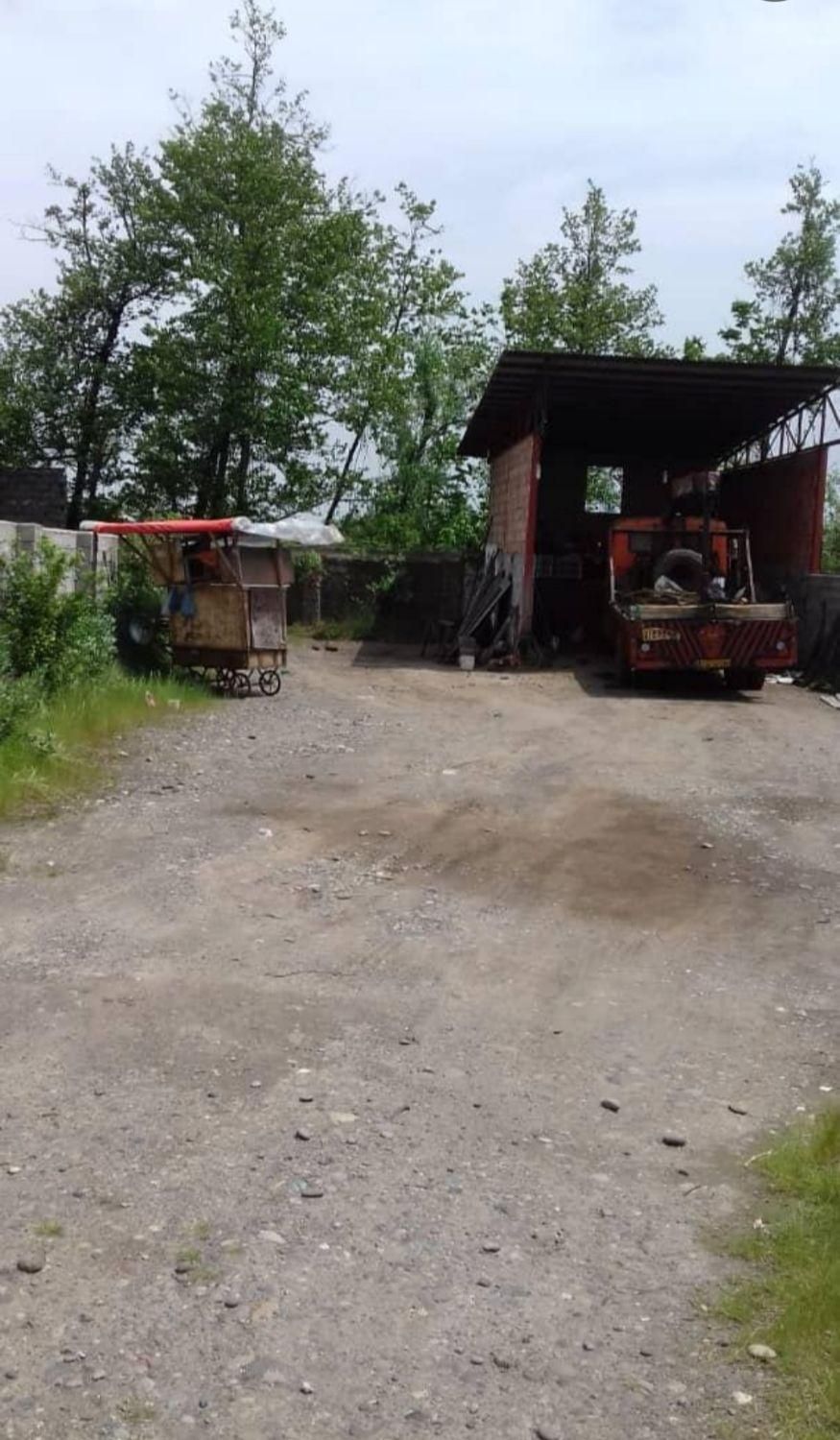 فروش مغازه تجاری سند تک برگ،کوچصفهان اول جاده سنگر|فروش زمین و ملک کلنگی|کوچصفهان, |دیوار