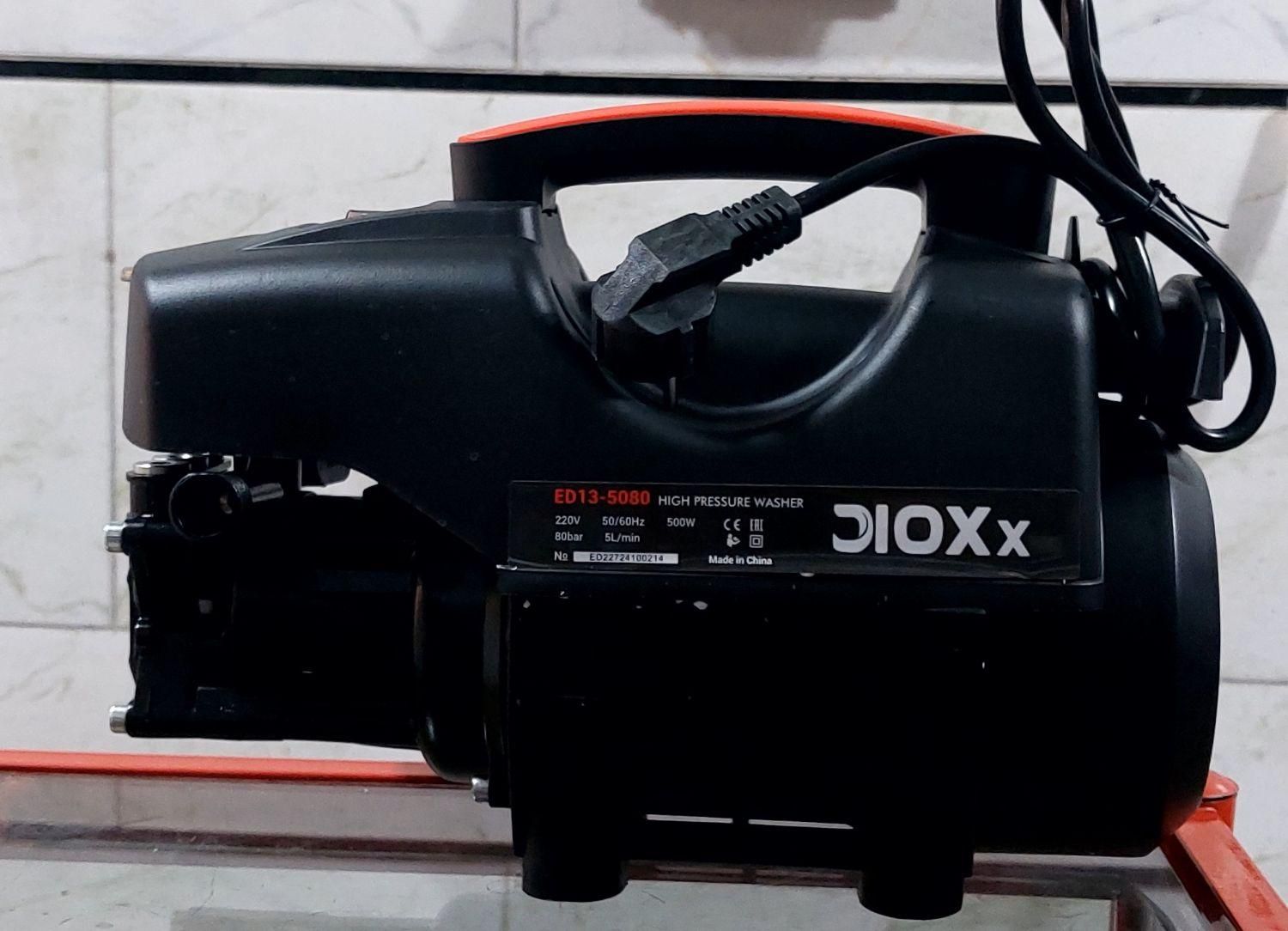 بلوور اینتی مکس|ابزارآلات|دزفول, |دیوار