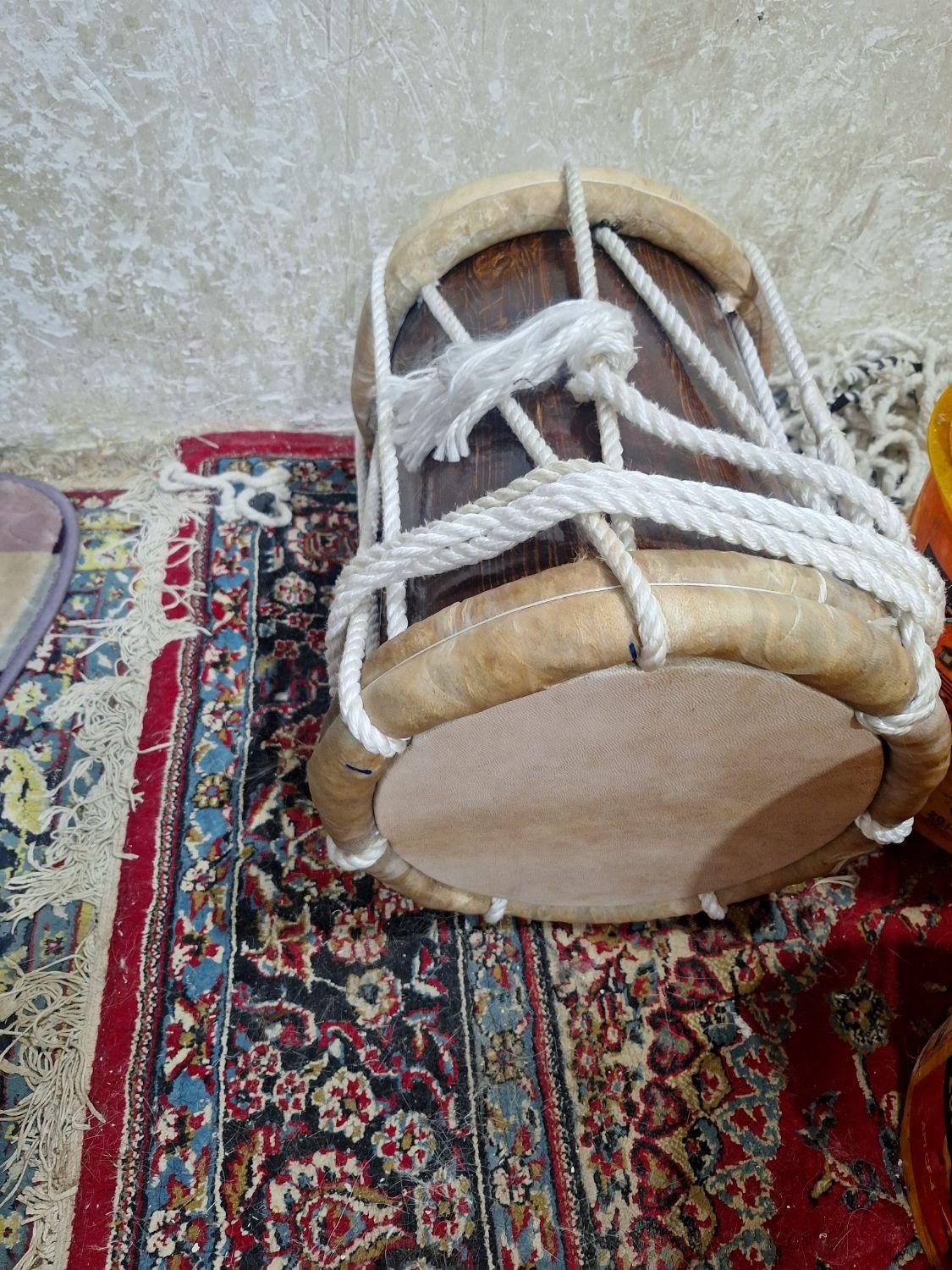دمام سازی|درام و پرکاشن|برازجان, |دیوار