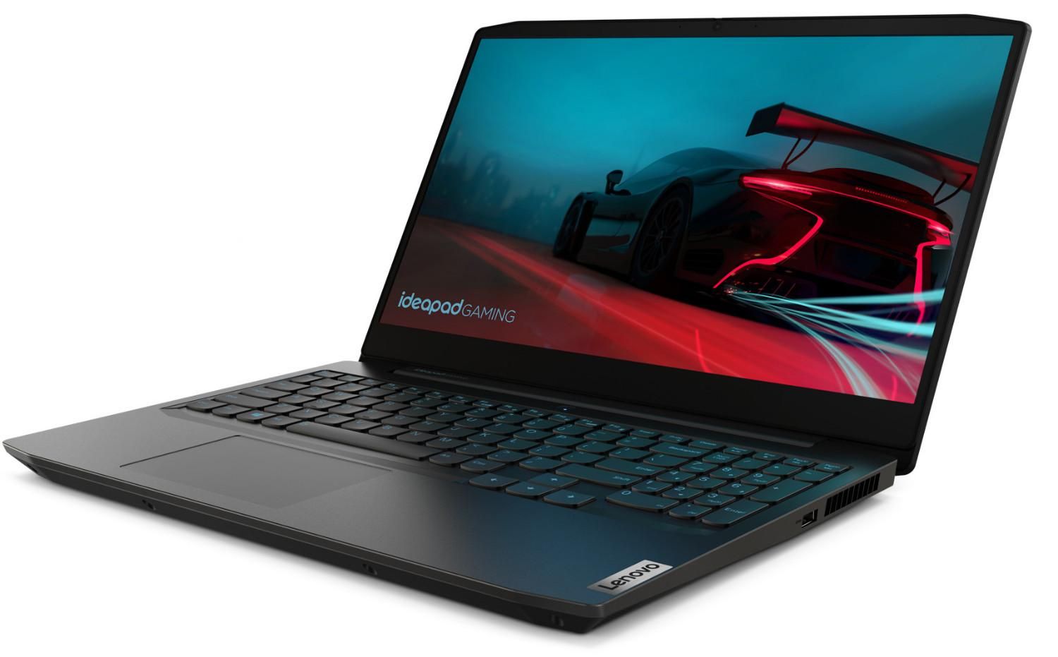 لپ تاپ Lenovo مدل Ideapad Gaming 3 15ARH05|رایانه همراه|لردگان, |دیوار