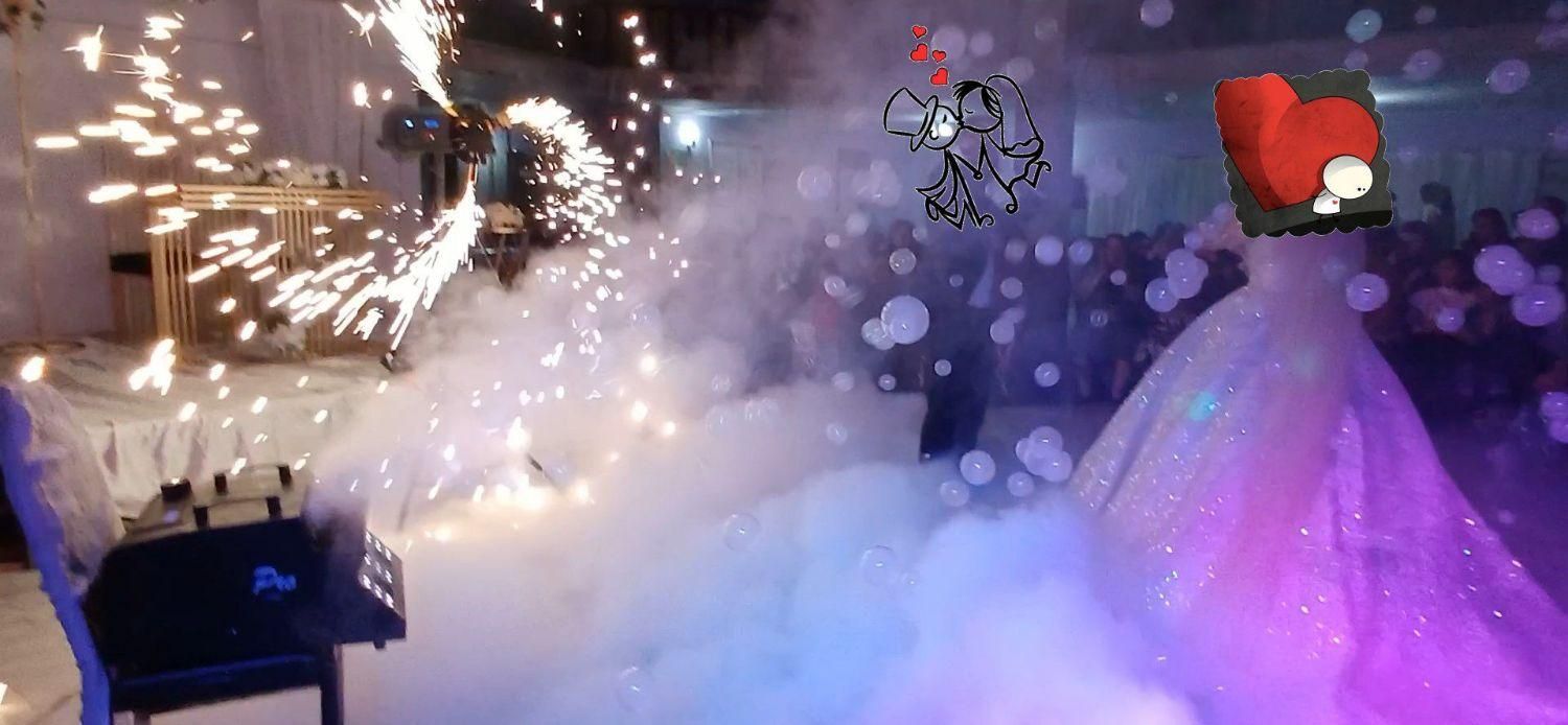 دیجی نازنین همراه چالش خنده دارتخفیف شب چله|خدمات پذیرایی، مراسم|مشهد, اروند|دیوار