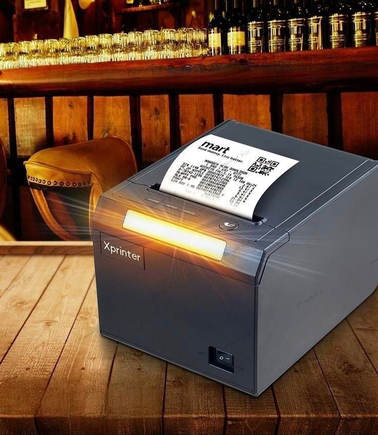 fullportفیش پرینتررستوران سوپرمارکت صندوق فروشگاهی|لوازم التحریر|اصفهان, چرخاب|دیوار