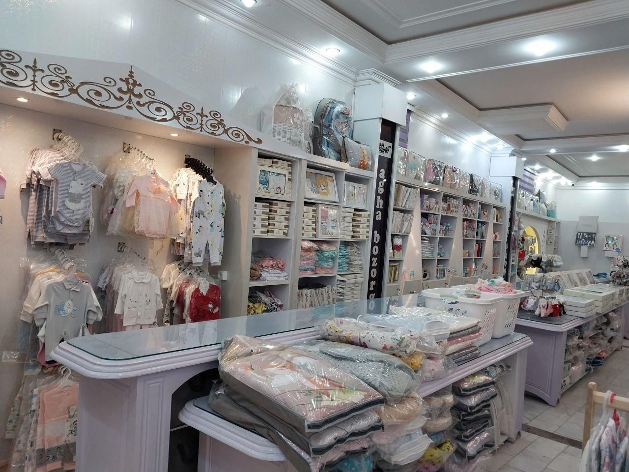 سیسمونی نوزاد|اسباب و اثاث بچه|قوچان, |دیوار