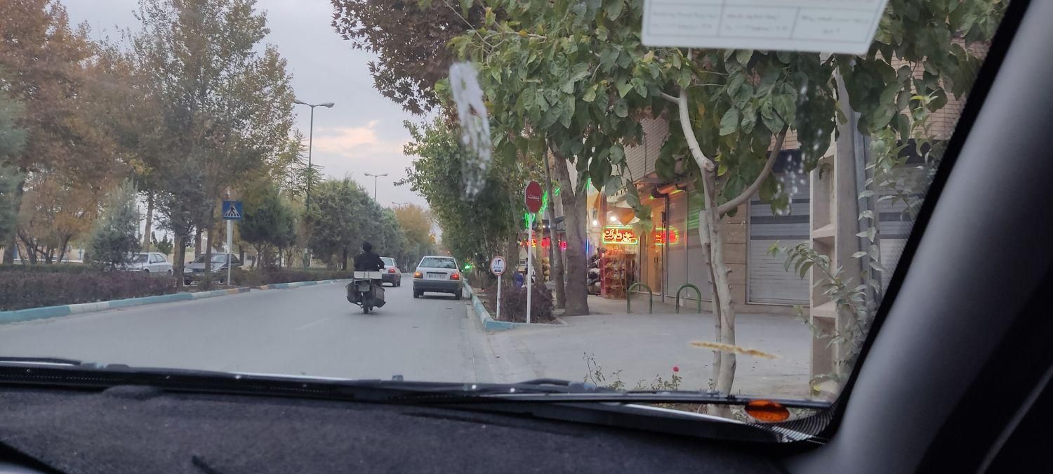 آتشگاه تجاری 42متر اول نبوی نبش س نسترن|فروش مغازه و غرفه|اصفهان, کارلادان|دیوار