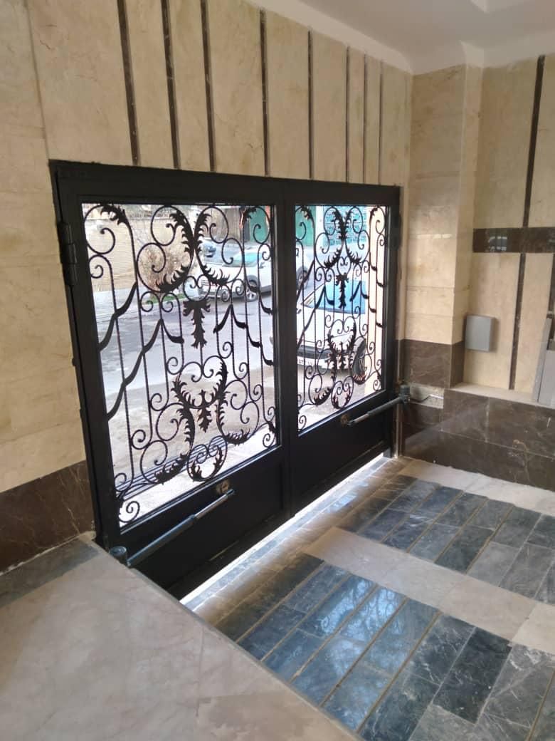 جک درب پارکینگ شرایطی باچک پارکینگی اقتصادی با نصب|مصالح و تجهیزات ساختمان|شریف‌آباد, |دیوار