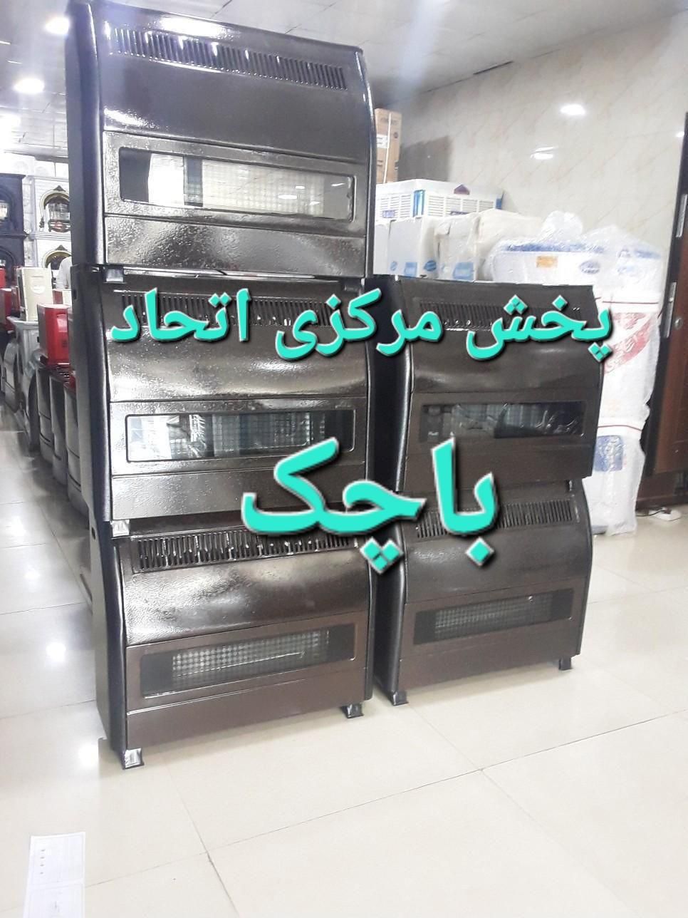 بخاری گازی ۱۲۰۰۰هزار شرکتی جنرال|بخاری، هیتر، شومینه|کرج, شهرک فهمیده|دیوار