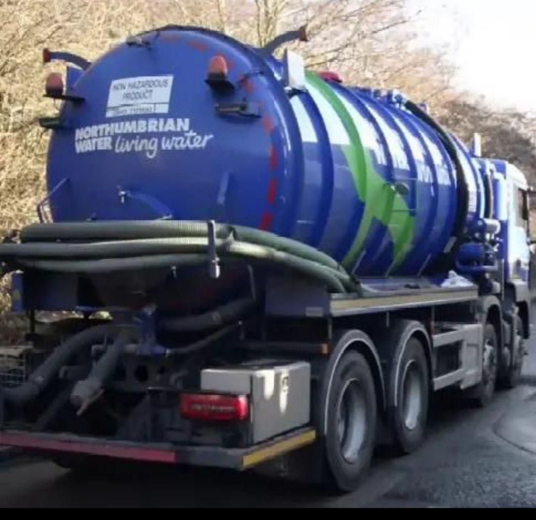 تخلیه چاه وفاضلاب ولوله بازکنی حفر چاه وترمیم چاه|خدمات پیشه و مهارت|زنجان, |دیوار