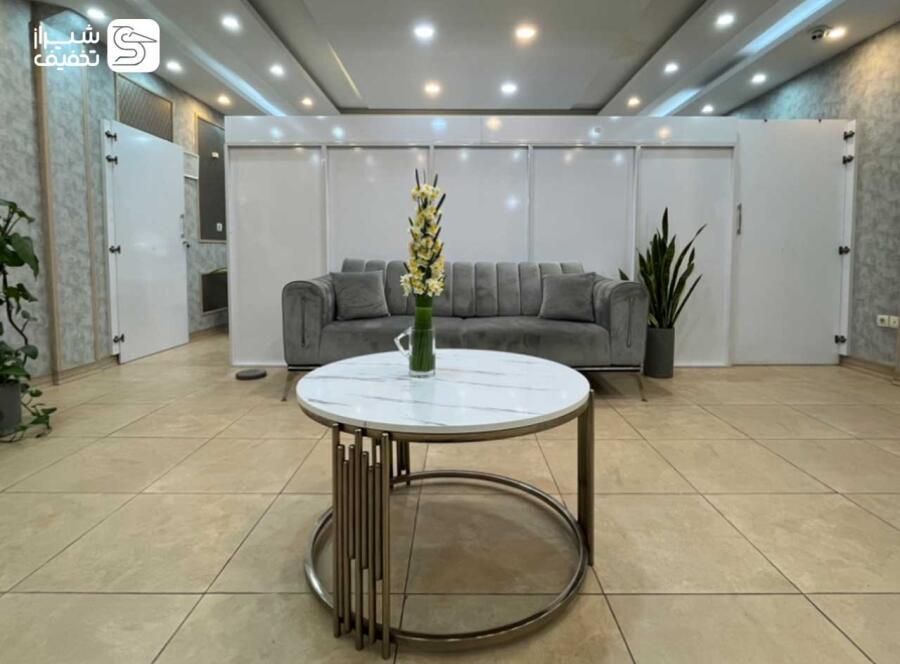 پوستی صاف و زیبا با لیزرسرد|خدمات آرایشگری و زیبایی|مشهد, آزادشهر|دیوار