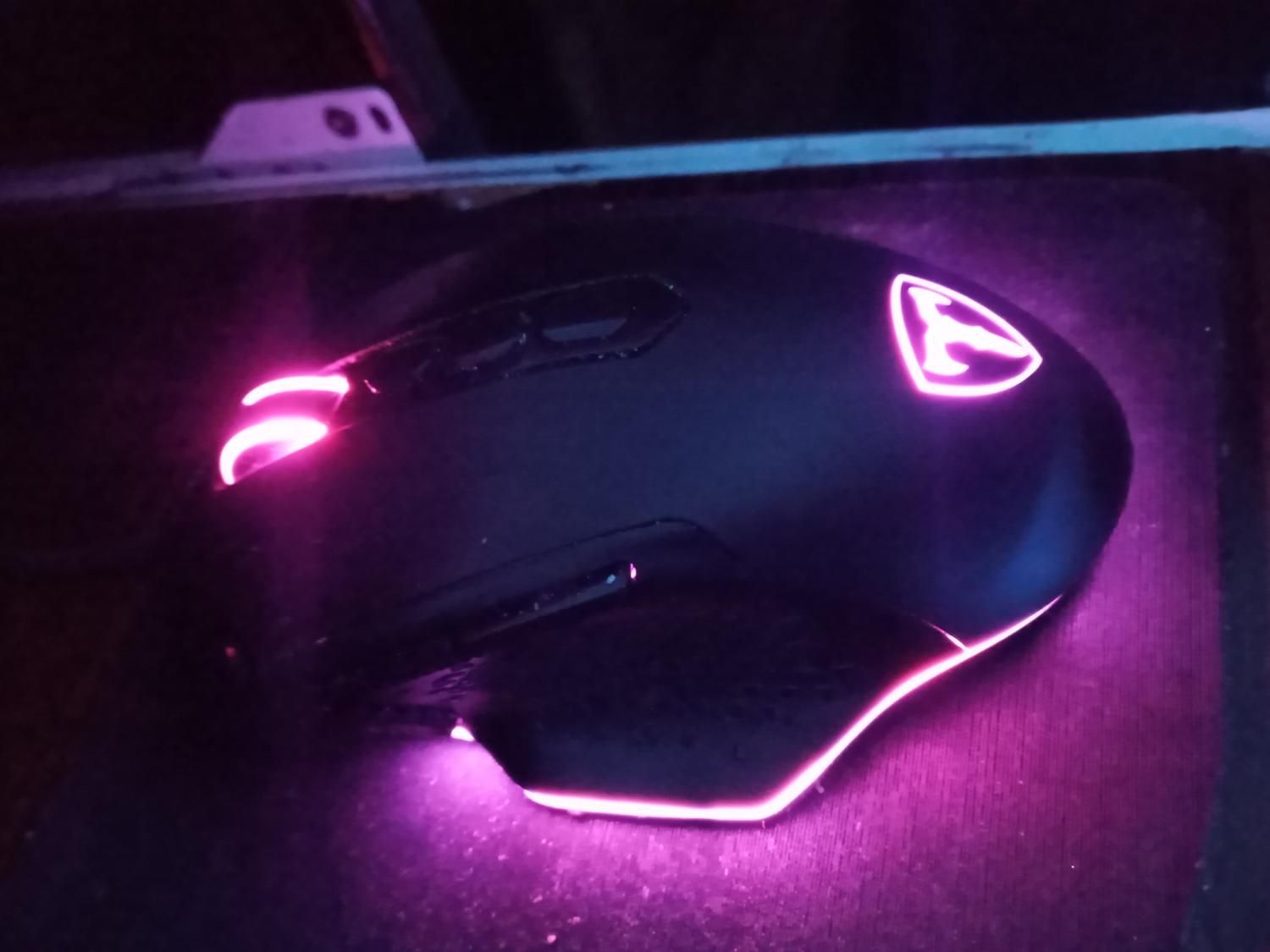 کیس گیمینگ rx 580|رایانه رومیزی|تالش, هشتپر|دیوار