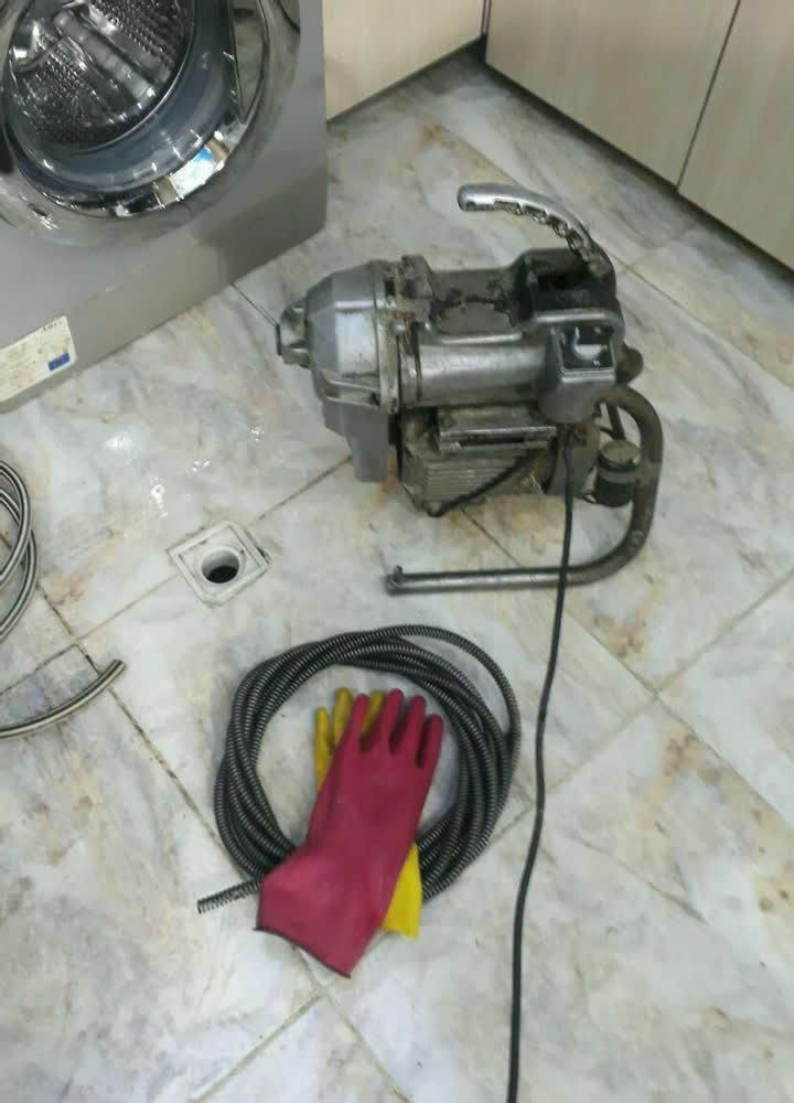 لوله بازکنی سمنان مهدیشهروحومه 24ساعته|خدمات پیشه و مهارت|سمنان, |دیوار