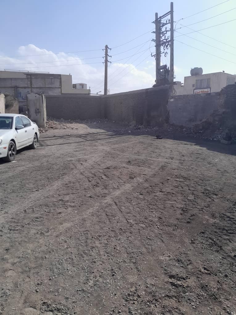 اجاره زمین صنعتی ۵۰۰۰متر جهت مشارکت و درصد|اجارهٔ دفتر صنعتی، کشاورزی، تجاری|گلستان (تهران), |دیوار