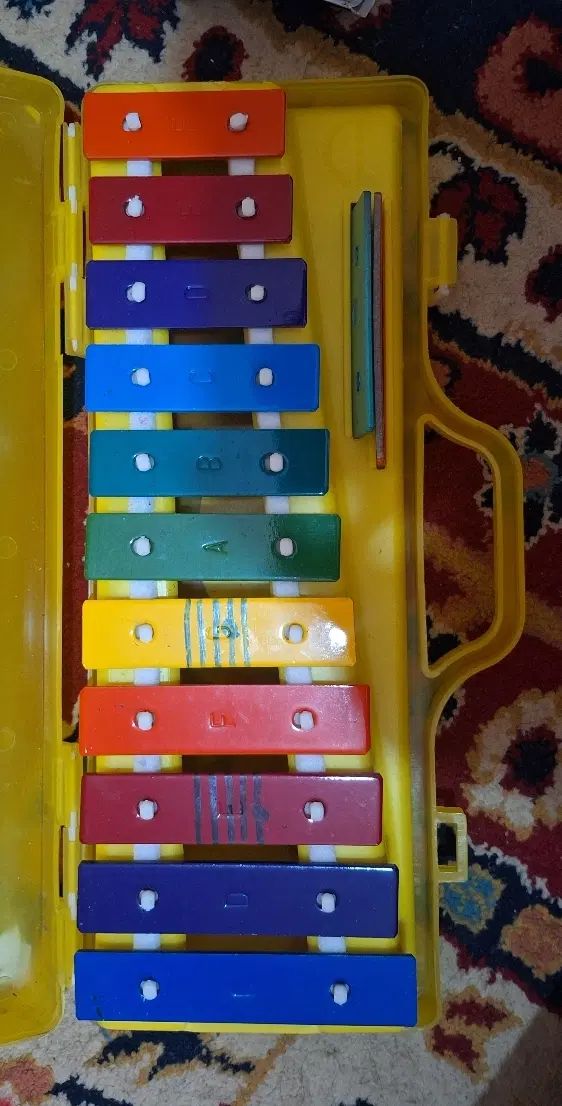 بلز فروزنده|سازهای سنتی|اصفهان, سپاهان‌شهر|دیوار