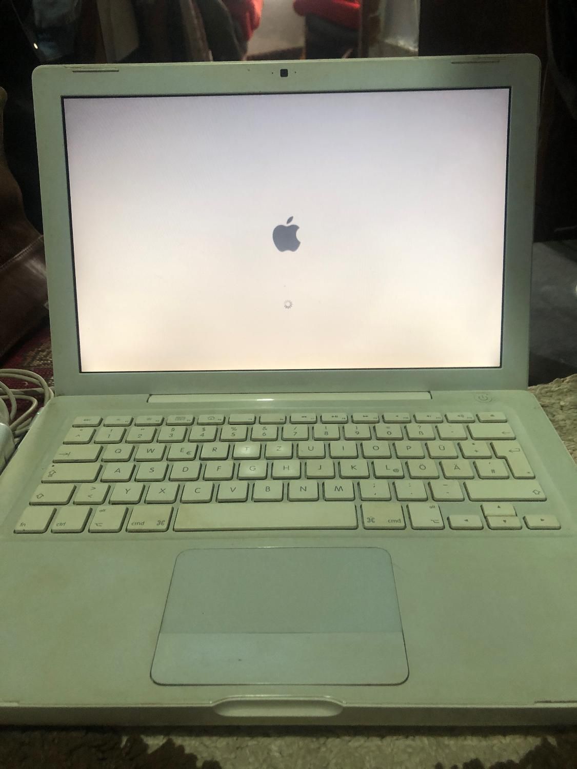 لب تاپ mac|رایانه همراه|رشت, چله خانه|دیوار