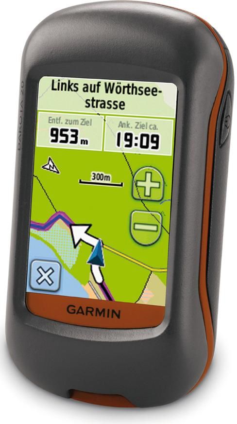 جی پی اس لمسی گارمین garmin gps|کوهنوردی و کمپینگ|تهران, قلمستان|دیوار