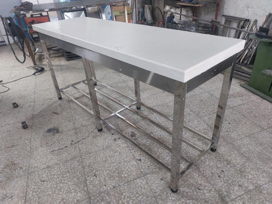 میزقصابی،سینک صنعتی|فروشگاه و مغازه|کهریزک, |دیوار