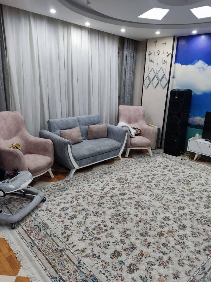 اجاره کوتاه و بلند مدت سویت اپارتمان مبله مجهز|اجارهٔ کوتاه‌مدت آپارتمان و سوئیت|فردیس, منظریه|دیوار