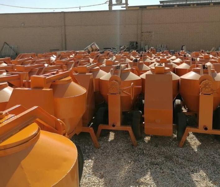 بلوک زن فول اتومات بالابر باکت دار بلوک زنی سقفی|ماشین‌آلات صنعتی|یزد, |دیوار