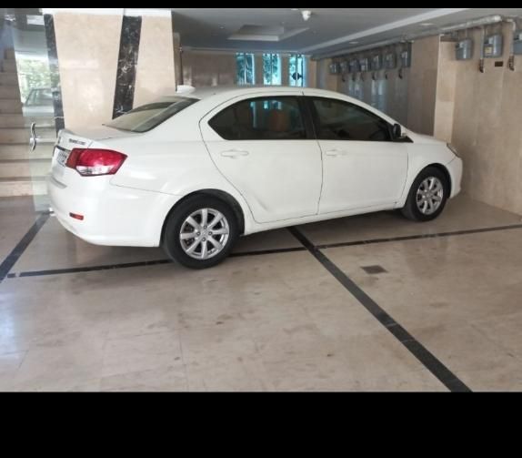 گریت وال C30 اتوماتیک مدل ۱۳۹۱ اقساط|خودرو سواری و وانت|تهران, تهرانپارس غربی|دیوار