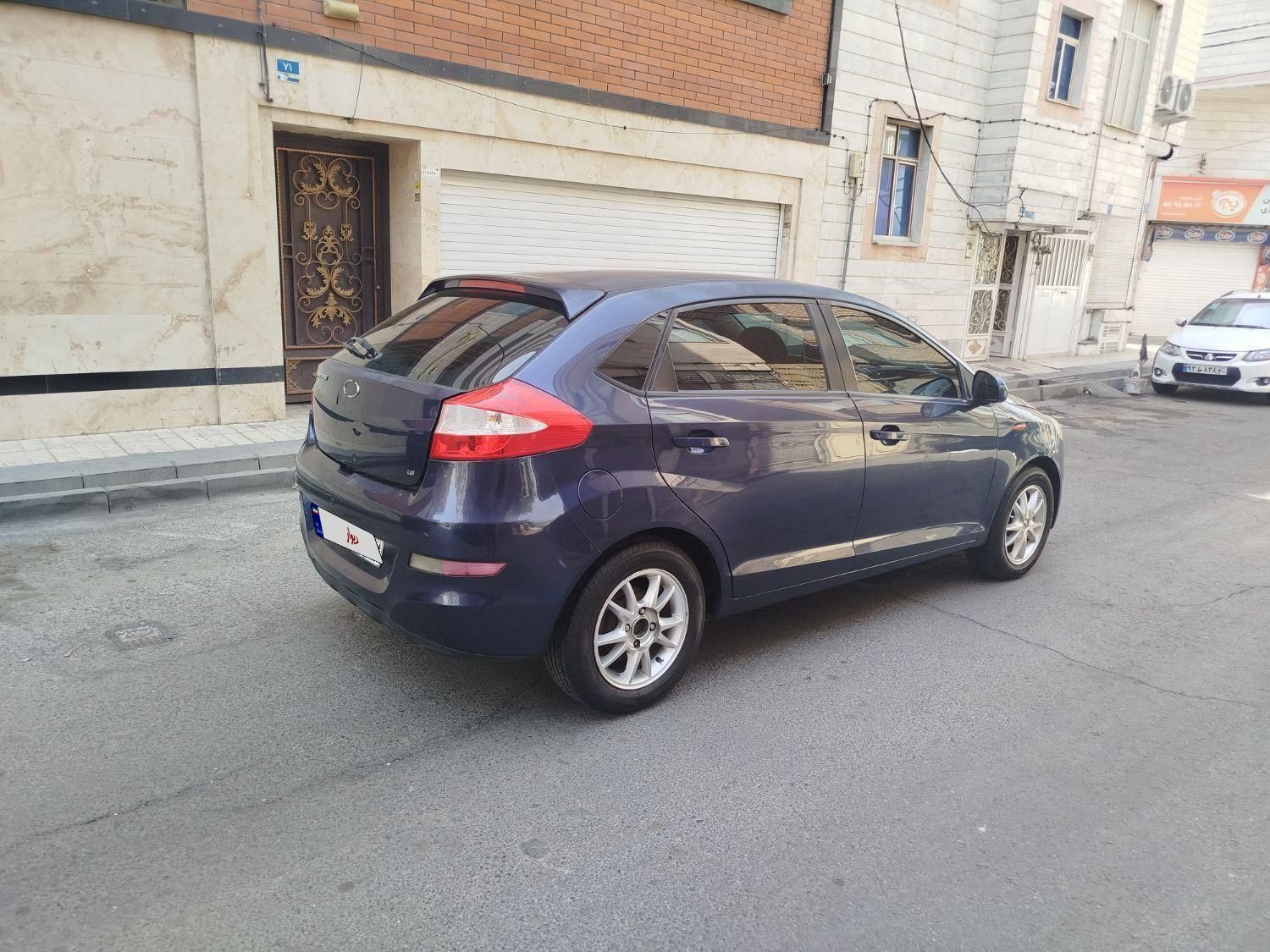 mvm315بی رنگ|خودرو سواری و وانت|تهران, حمزه‌آباد|دیوار
