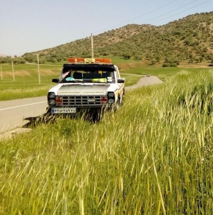 امدادخودرو نیسان یدککش جرثقیل خودروبر کوهدشت|خدمات حمل و نقل|کوهدشت, |دیوار