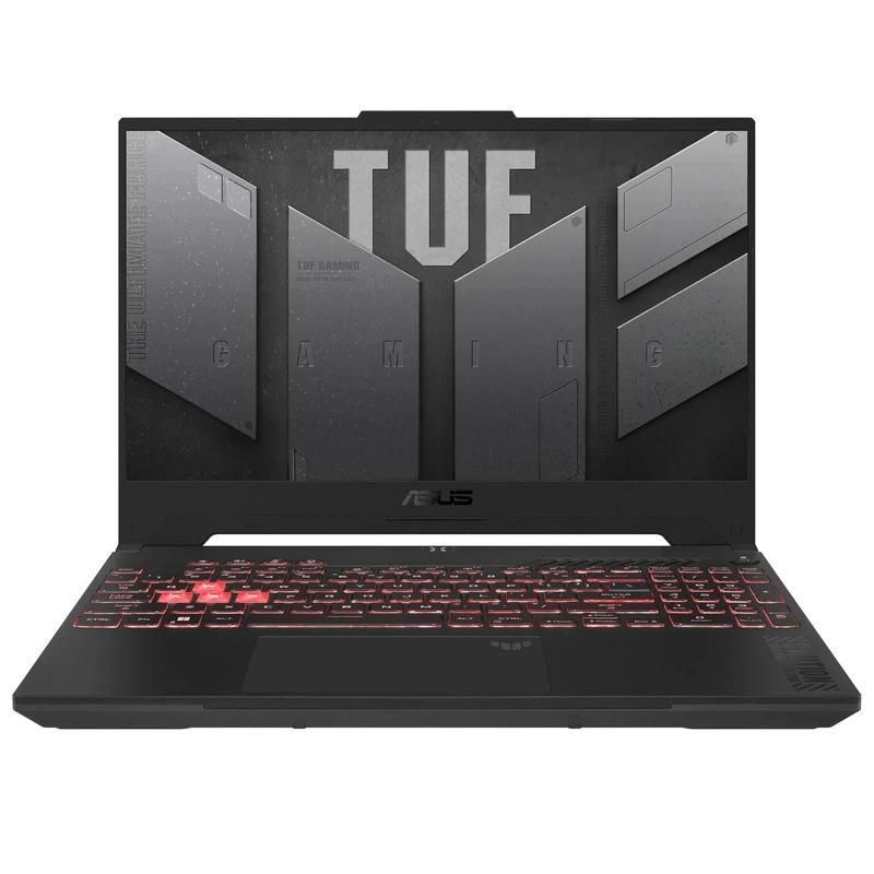 لپ تاپ ایسوس تاف مدل ASUS TUF FA506NCR-R716|رایانه همراه|اصفهان, خلجا|دیوار