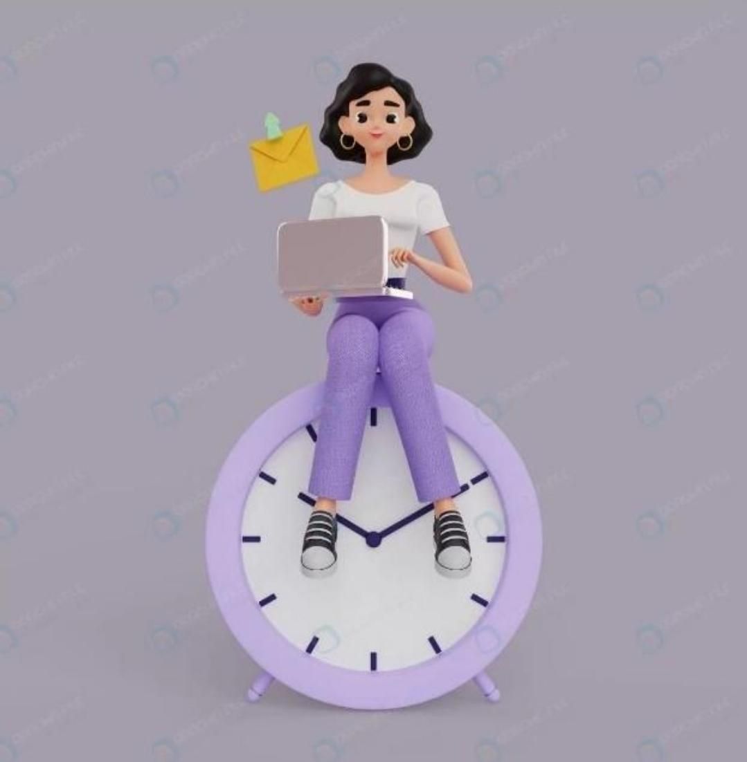 null