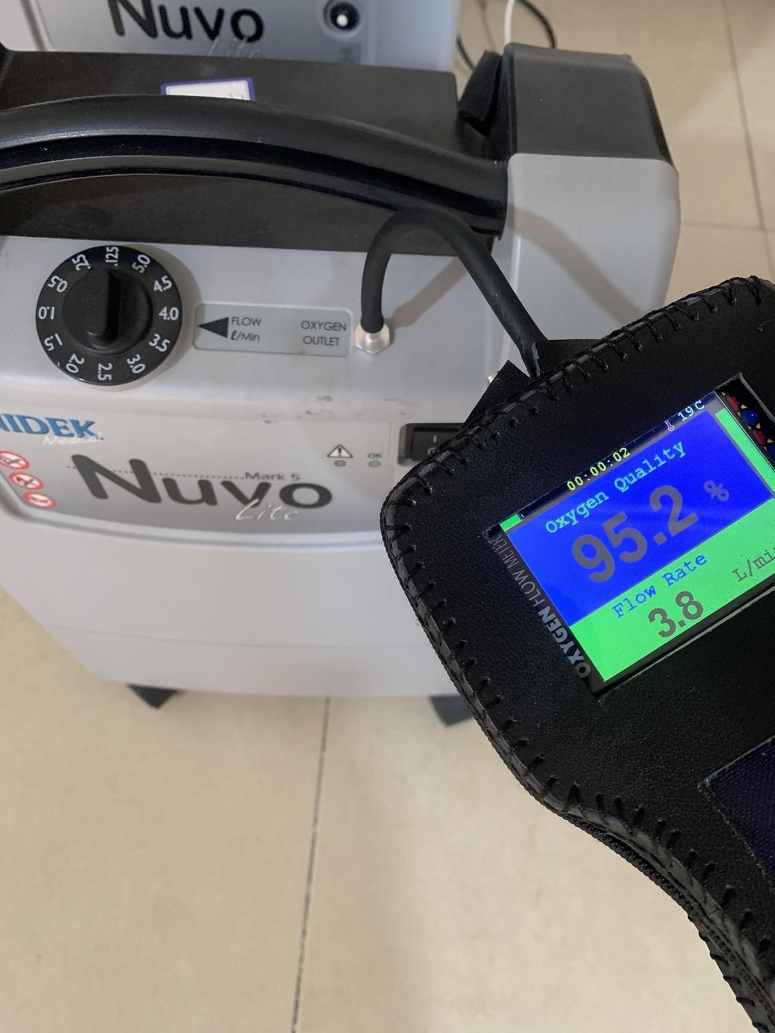 اکسیژن ساز آمریکایی|آرایشی، بهداشتی، درمانی|تبریز, |دیوار