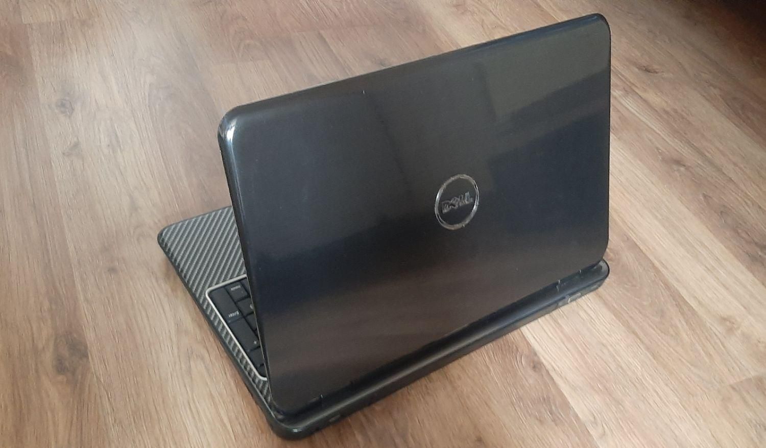 لپ‌تاپ DELL مدل P10f|رایانه همراه|قزوین, |دیوار