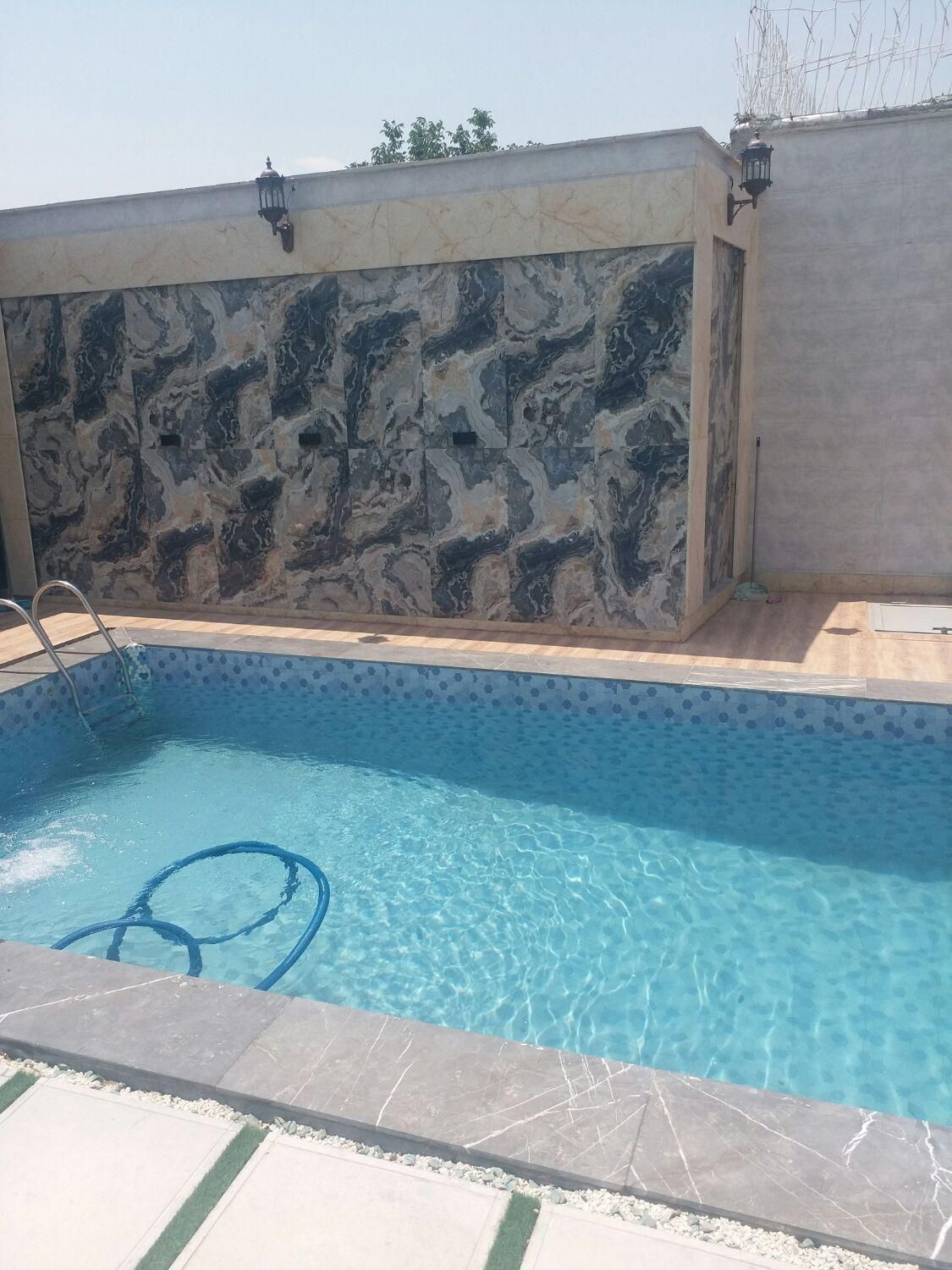 ویلا اجاره ای//امکانات کامل/امشب خالی|اجارهٔ کوتاه‌مدت ویلا و باغ|اسلام‌شهر, |دیوار