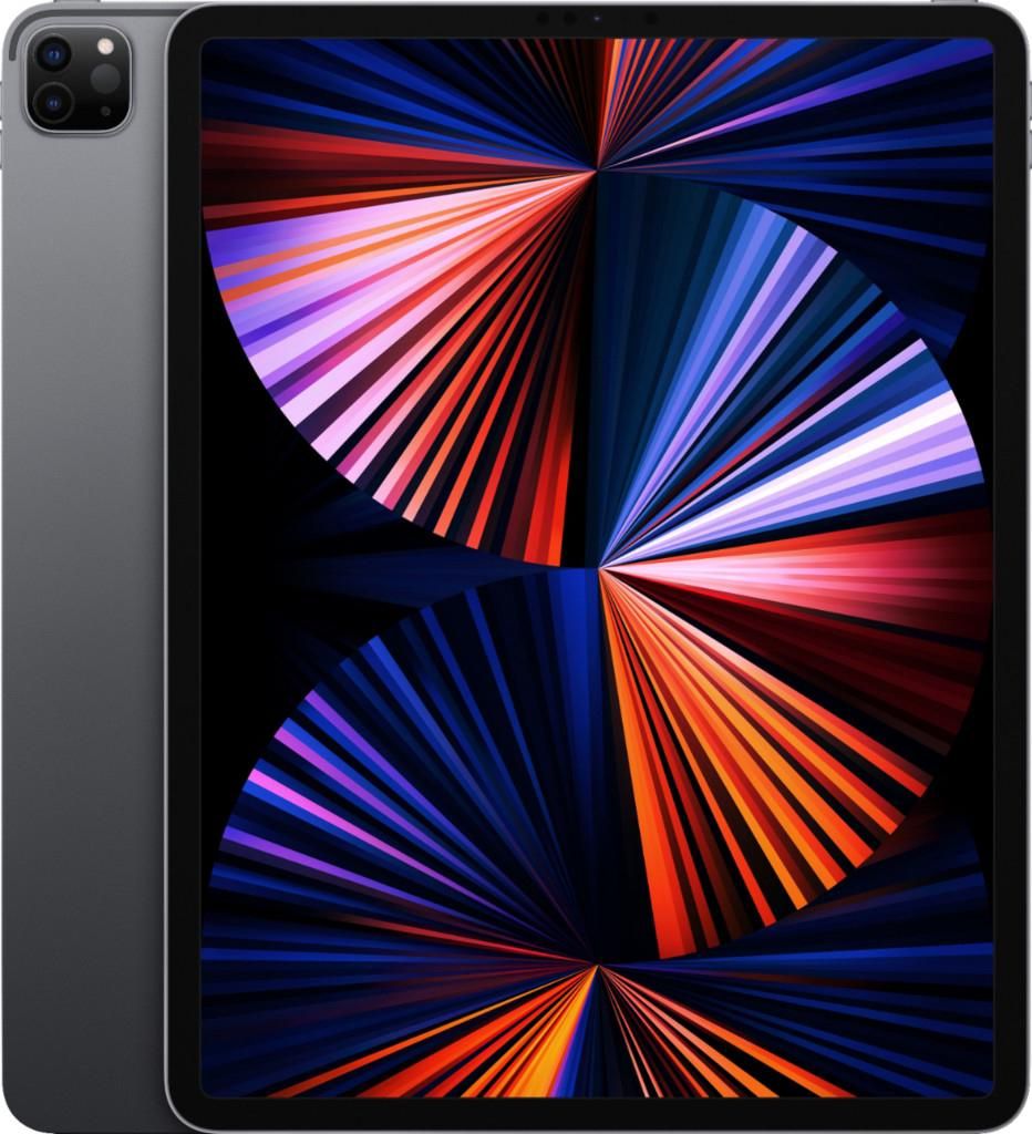 Ipad pro 2021 / آیپد پرو ۲۰۲۱ همراه با قلم ۲|تبلت|اصفهان, برازنده|دیوار