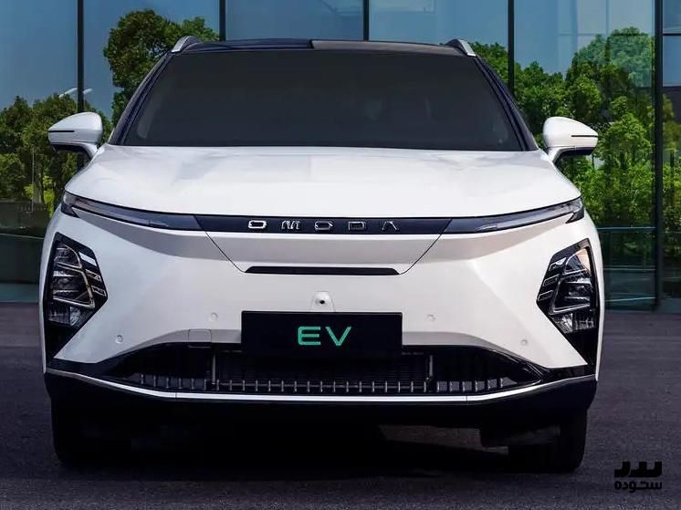 فونیکس اف ایکس ای وی برقی/Fx EV|خودرو سواری و وانت|تهران, درب دوم|دیوار