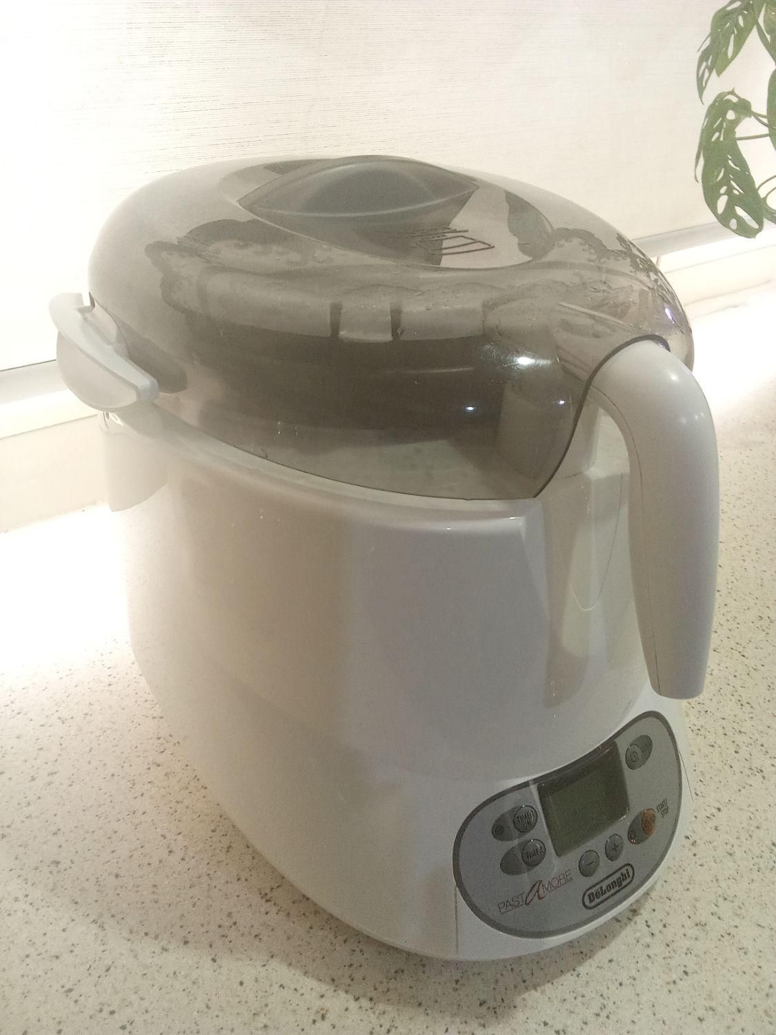 پاستا پز  برند Delonghi . دلونگی  .|سایر لوازم برقی|تهران, مینا|دیوار