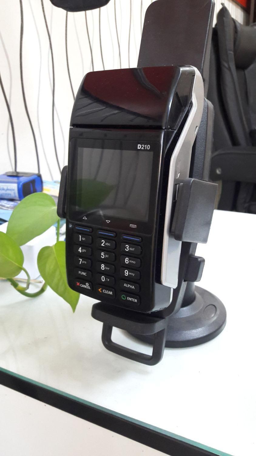 کارتخوان بیسیم سیار AISINO|فروشگاه و مغازه|قم, امامزاده ابراهیم|دیوار