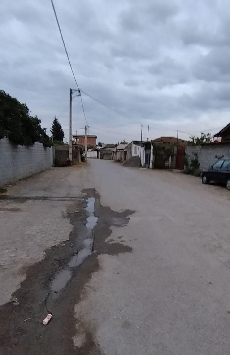 فروش زمین مسکونی بابلسر|فروش زمین و ملک کلنگی|بابلسر, |دیوار