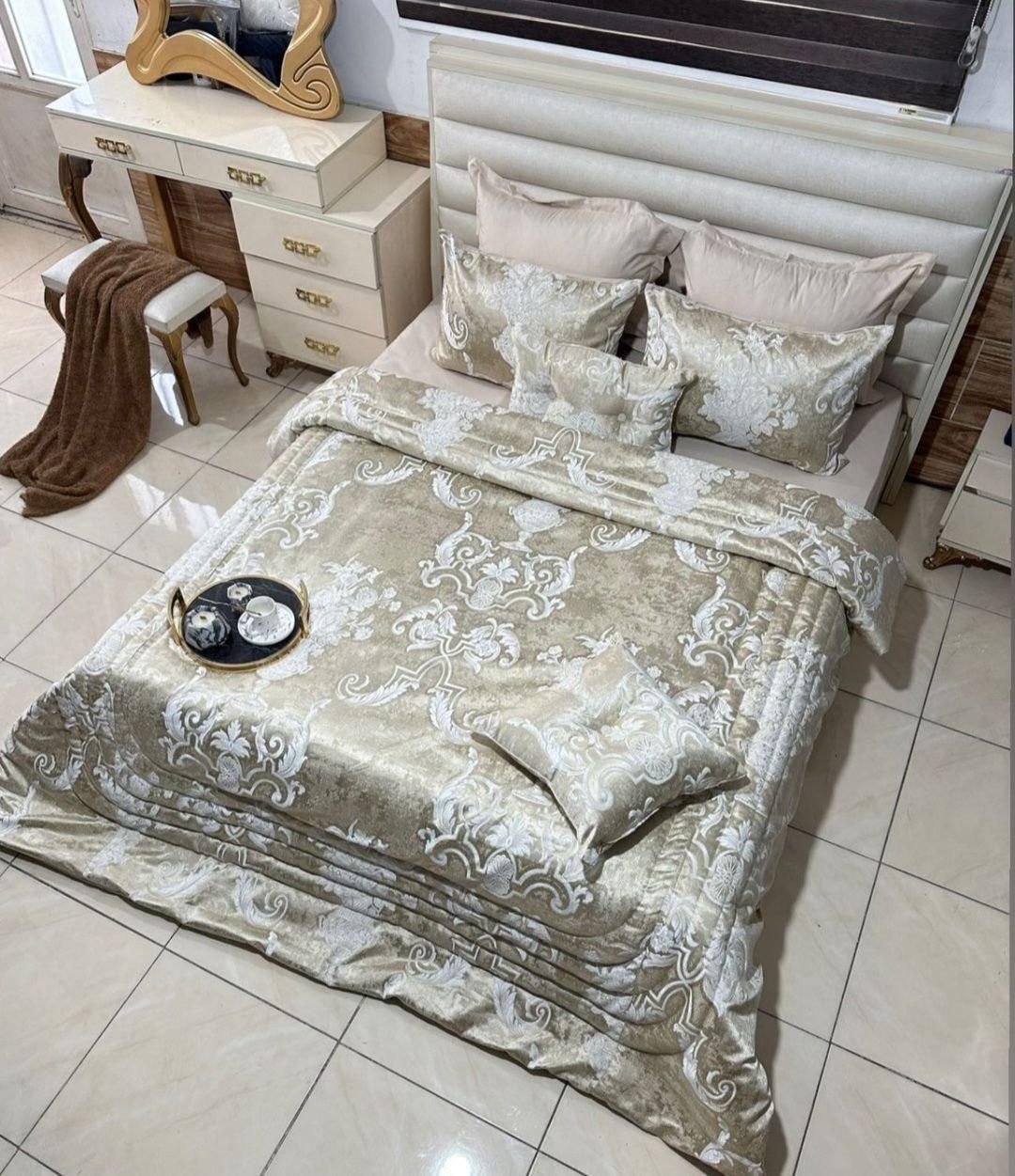 انواع روتختی های  سلطنتی مجلسی ژاکارد وارداتی اصل|سرویس روتختی|کرمانشاه, |دیوار