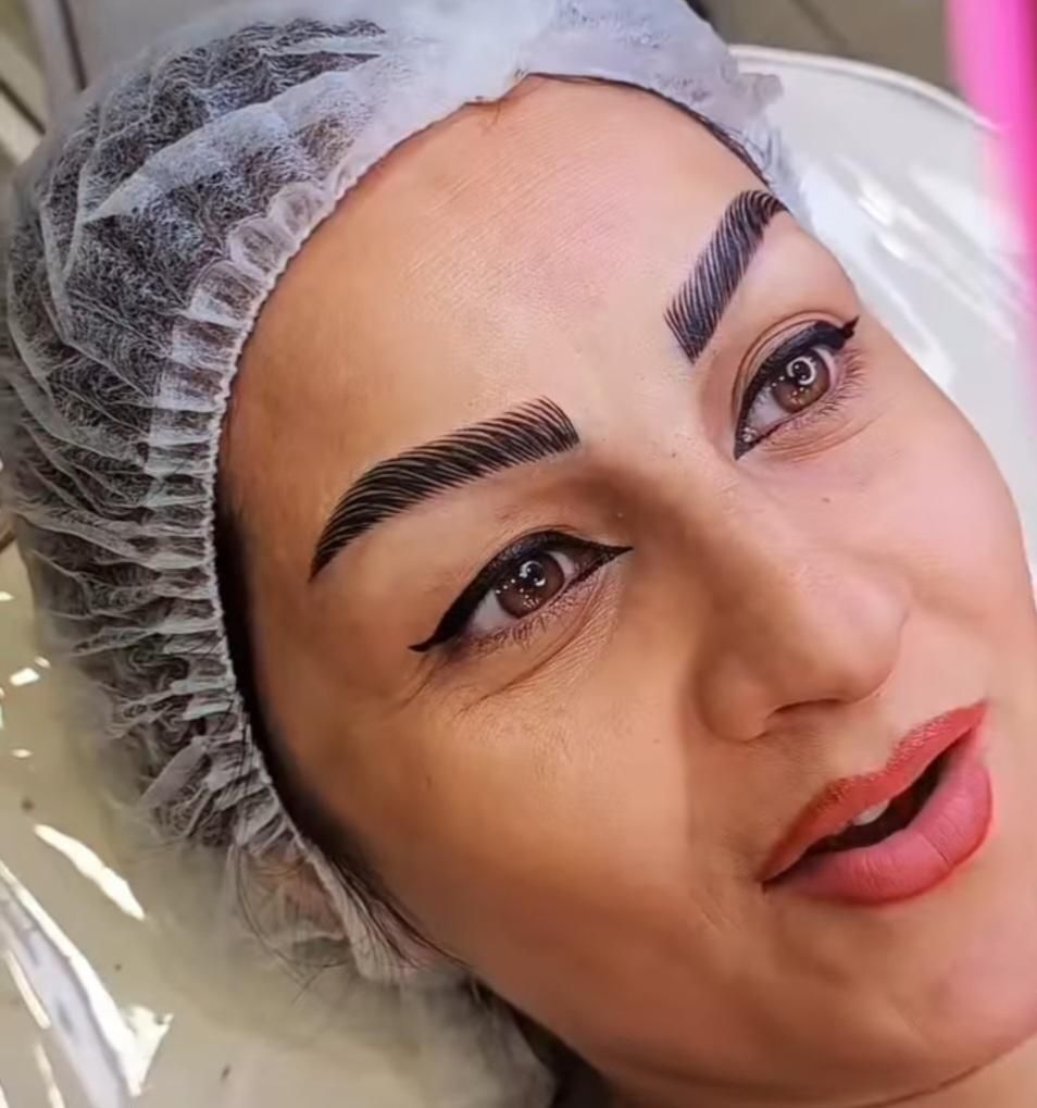 کاور تاتو قدیمی فرصتی ویژه برای تعداد محدود مدل|خدمات آرایشگری و زیبایی|تهران, درب دوم|دیوار