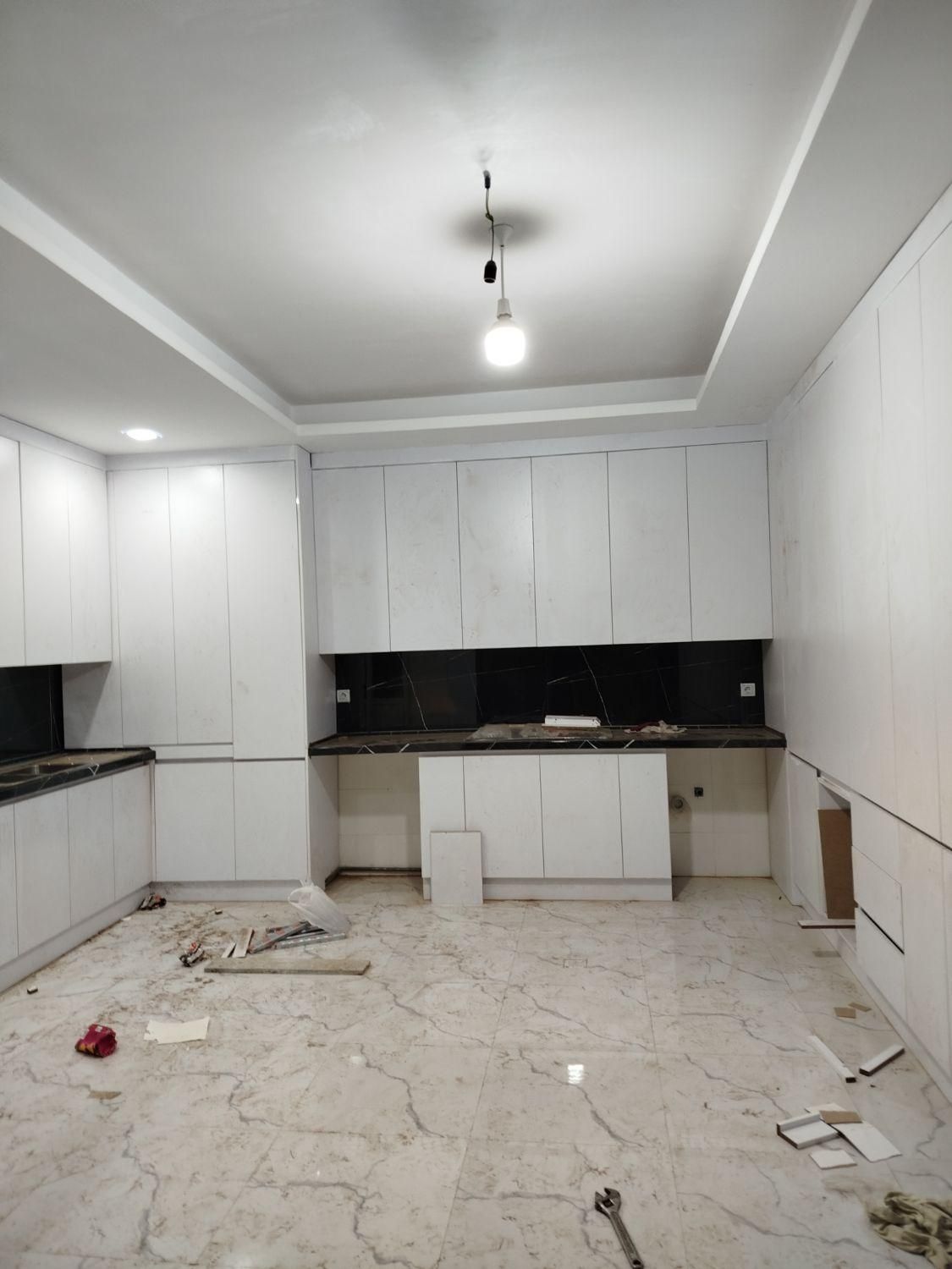 نصاب کابینت و کمد دیوار|خدمات پیشه و مهارت|اردبیل, |دیوار