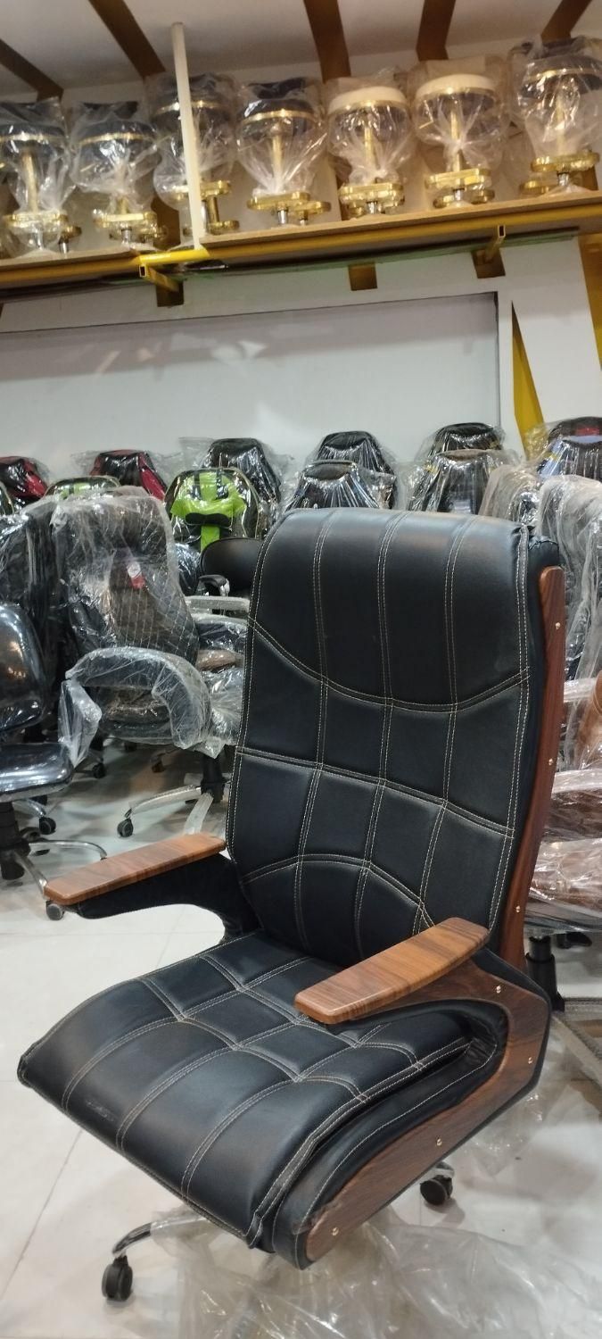 صندلی اداری|مبلمان اداری|مشهد, عبادی|دیوار