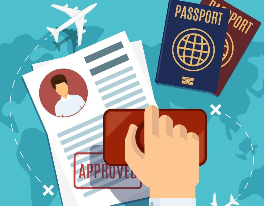 مهاجرت تحصیلی، کاری، استارت‌آپ با اسپانسرشیپ|خدمات حمل و نقل|تهران, گیشا|دیوار